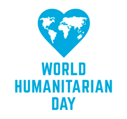 World Humanitarian Day