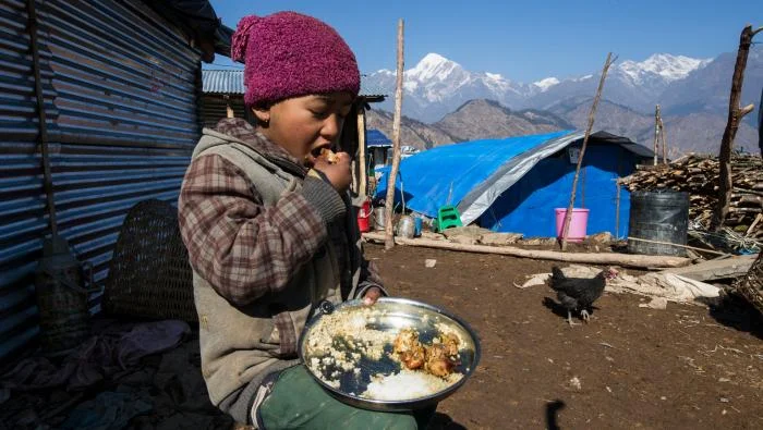 Nepal 2016