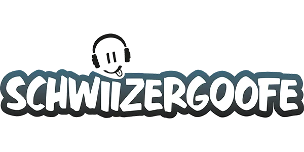 Schwiizergoofe Logo