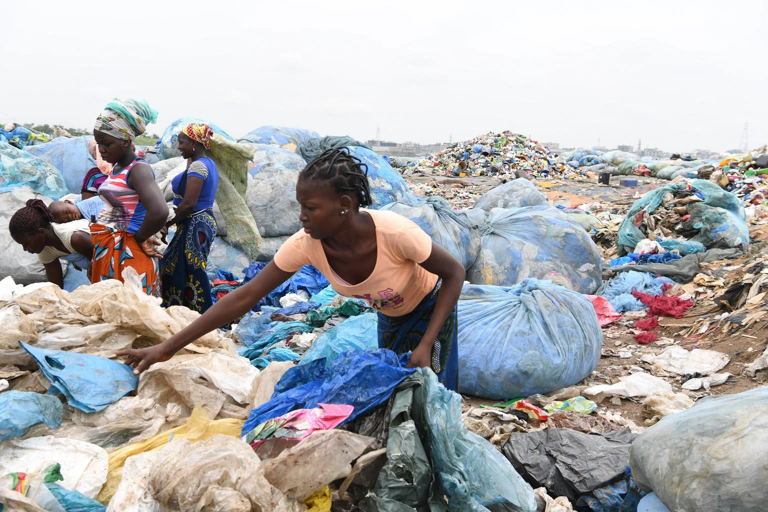 Côte d'Ivoire 2018