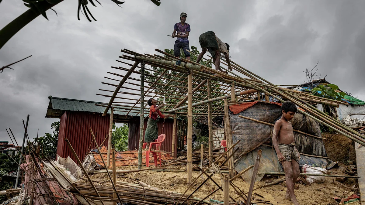 Bangladesh 2019