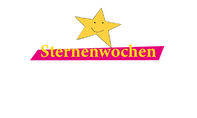 Logo Sternenwochen