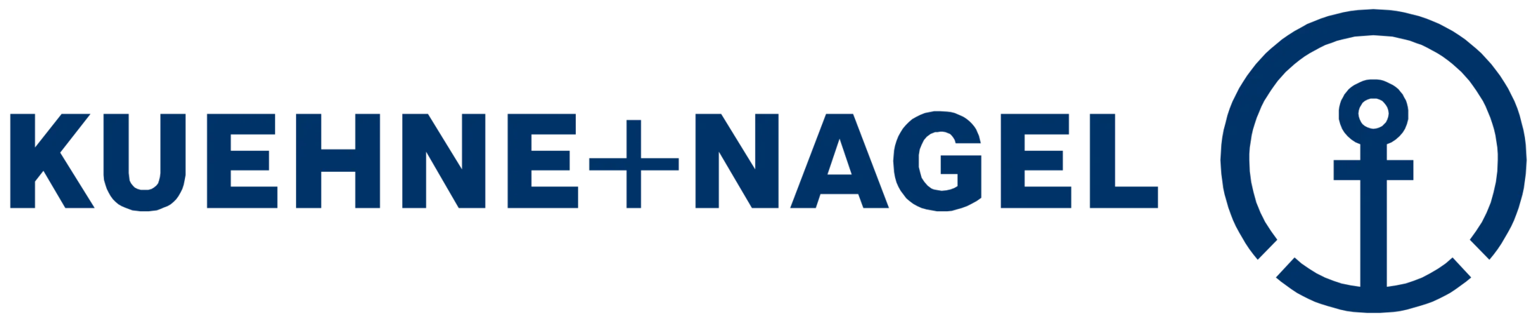 Kuehne + Nagel Logo