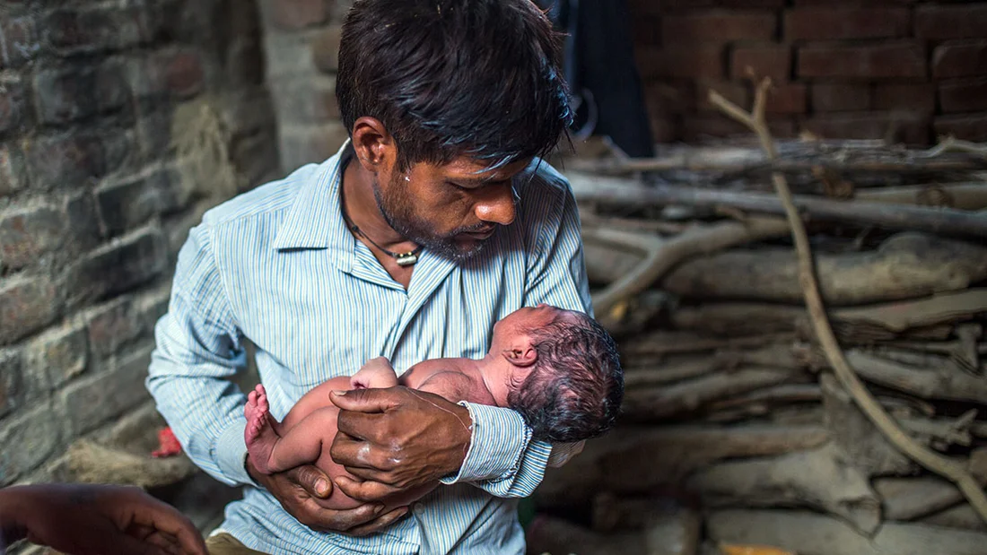 © UNICEF/UN0281014/Hessenkamp