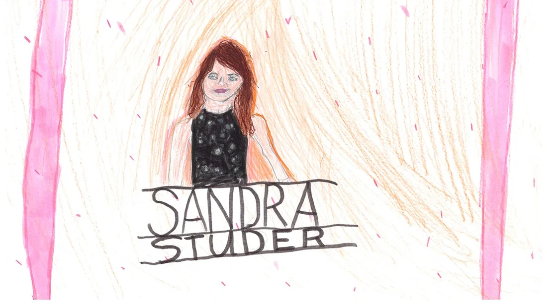 Sandra Studer