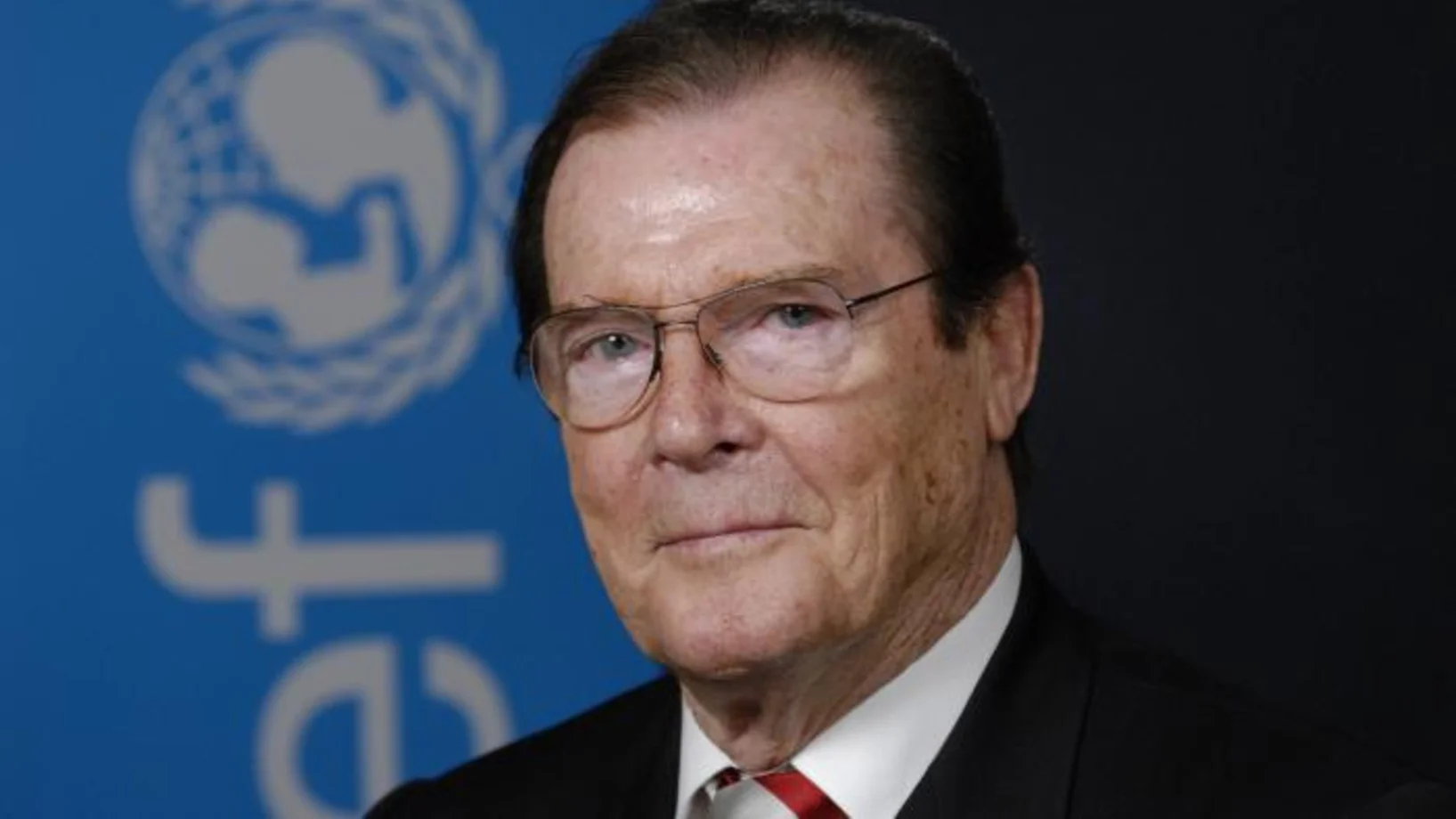 Sir Roger Moore