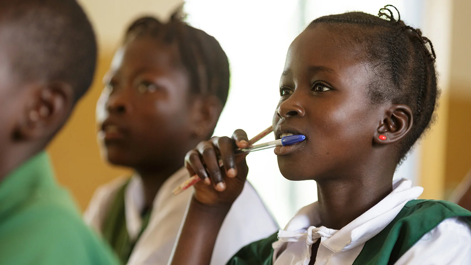 Sierra Leone