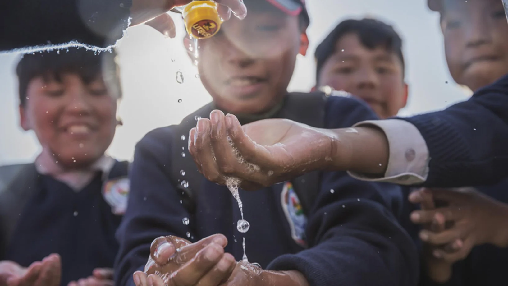 Bolivia 2018