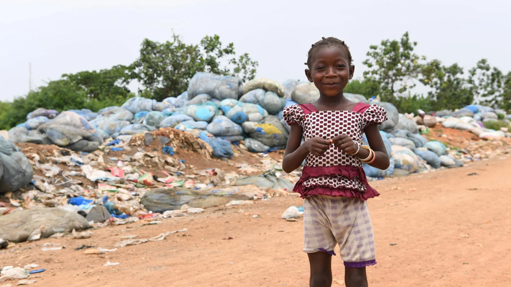 Côte d'Ivoire 2018