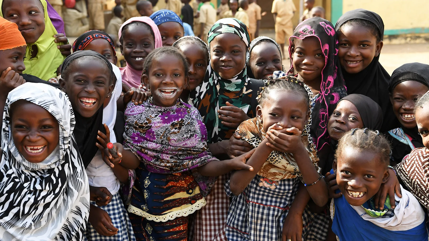 Côte d'Ivoire 2019