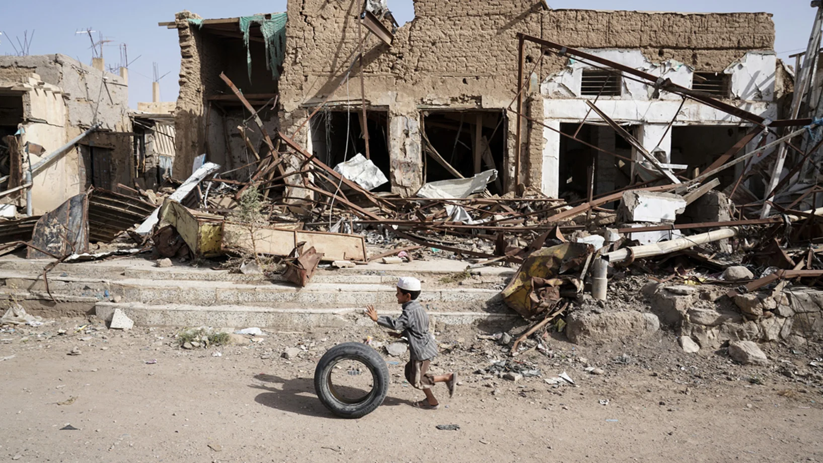 Yemen 2017