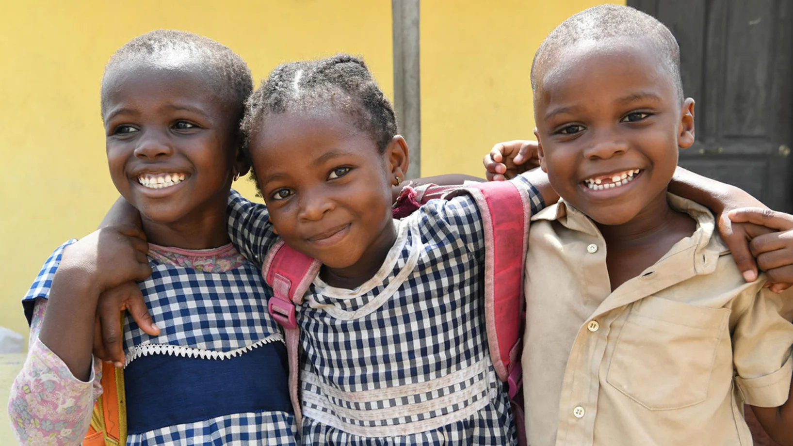 Côte d'Ivoire 2019