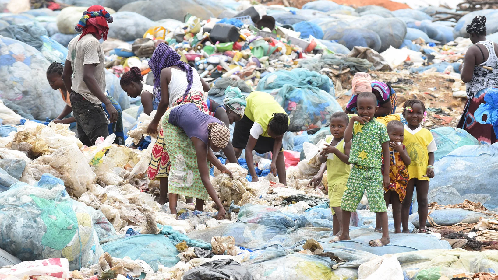 Côte d'Ivoire 2018