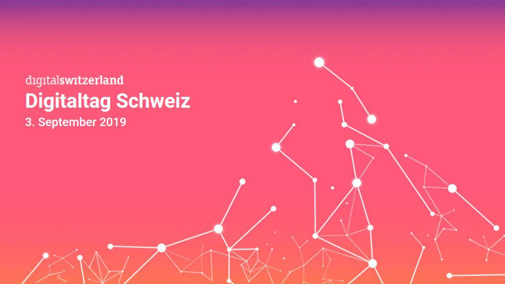 Digitaltag Schweiz 2019