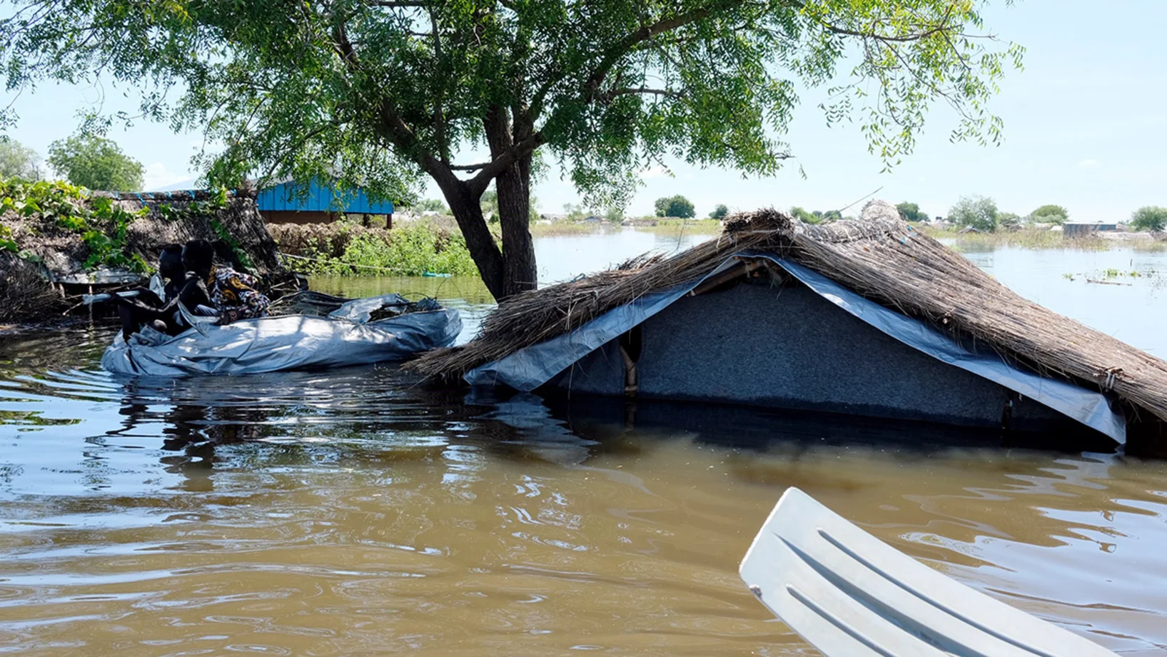 South Sudan 2019