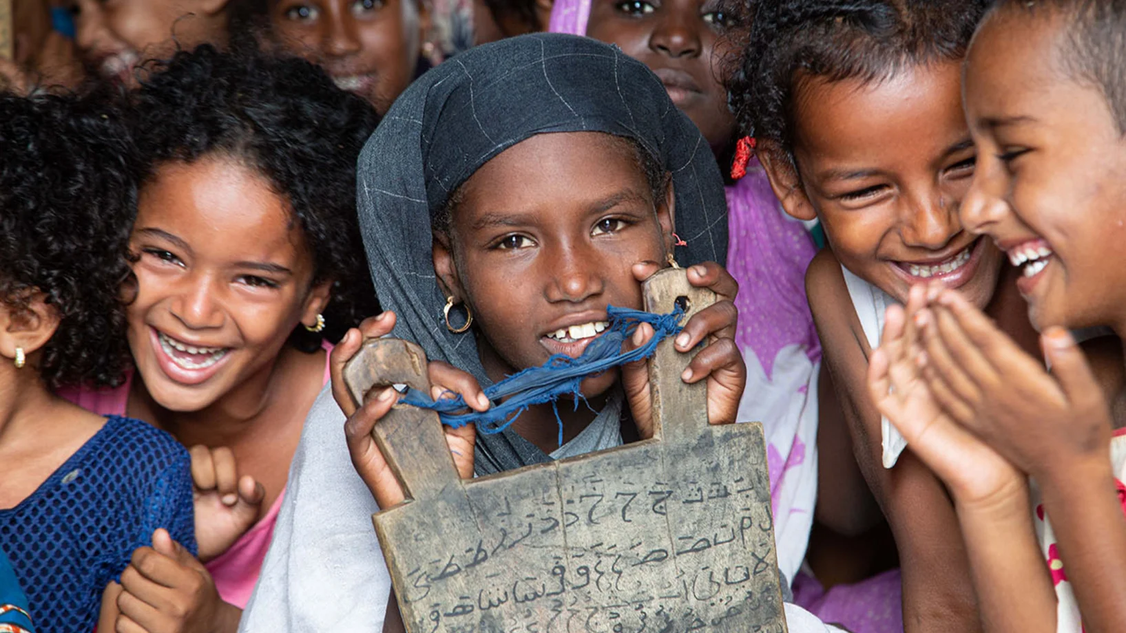 © UNICEF/UN0349072/Pouget