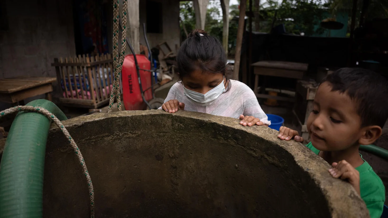 © UNICEF/UN0403848/Billy/AFP-Services