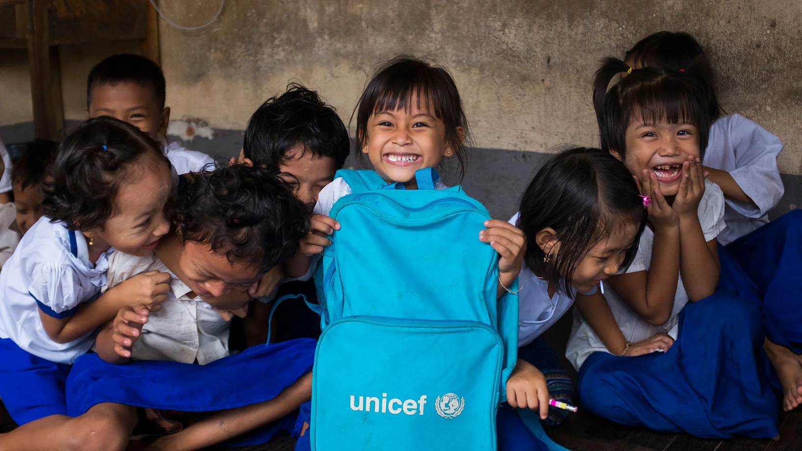 © UNICEF/UN0235047/Htet