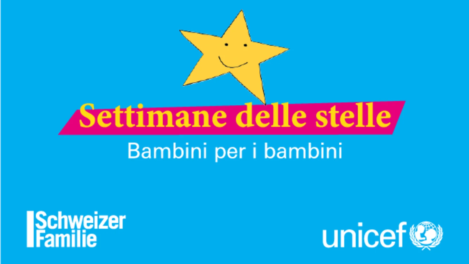 Settimane delle stelle