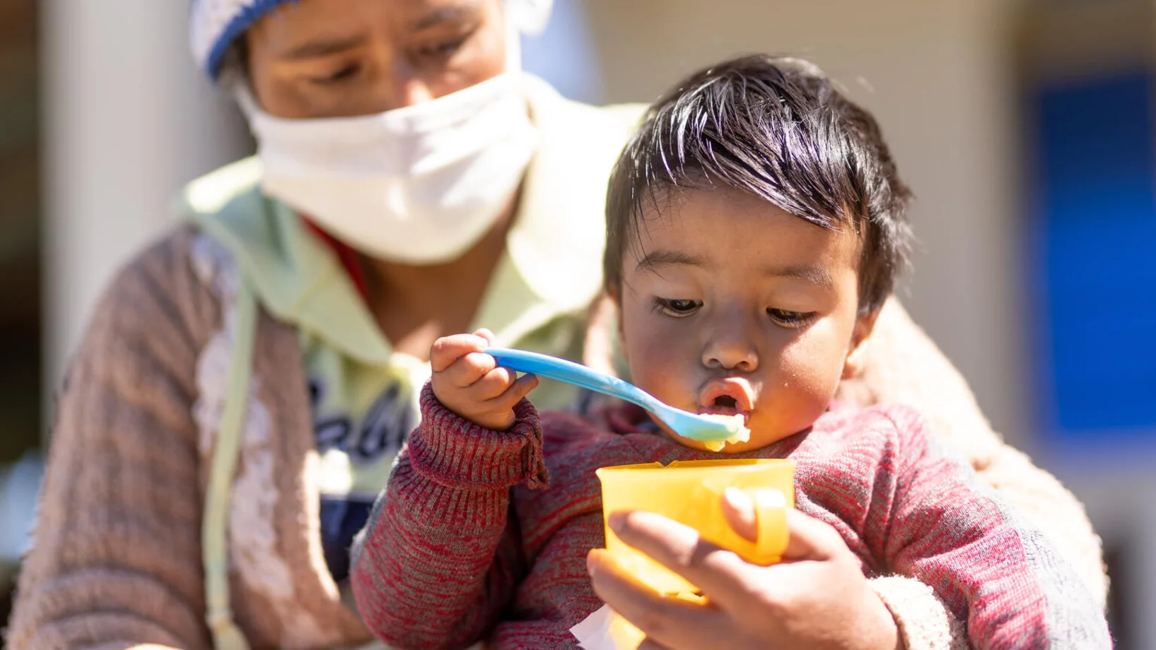 © UNICEF/UN0373501/Billy/AFP-Services