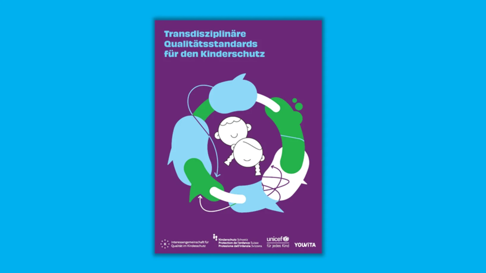 Kinderschutz | Unicef.ch