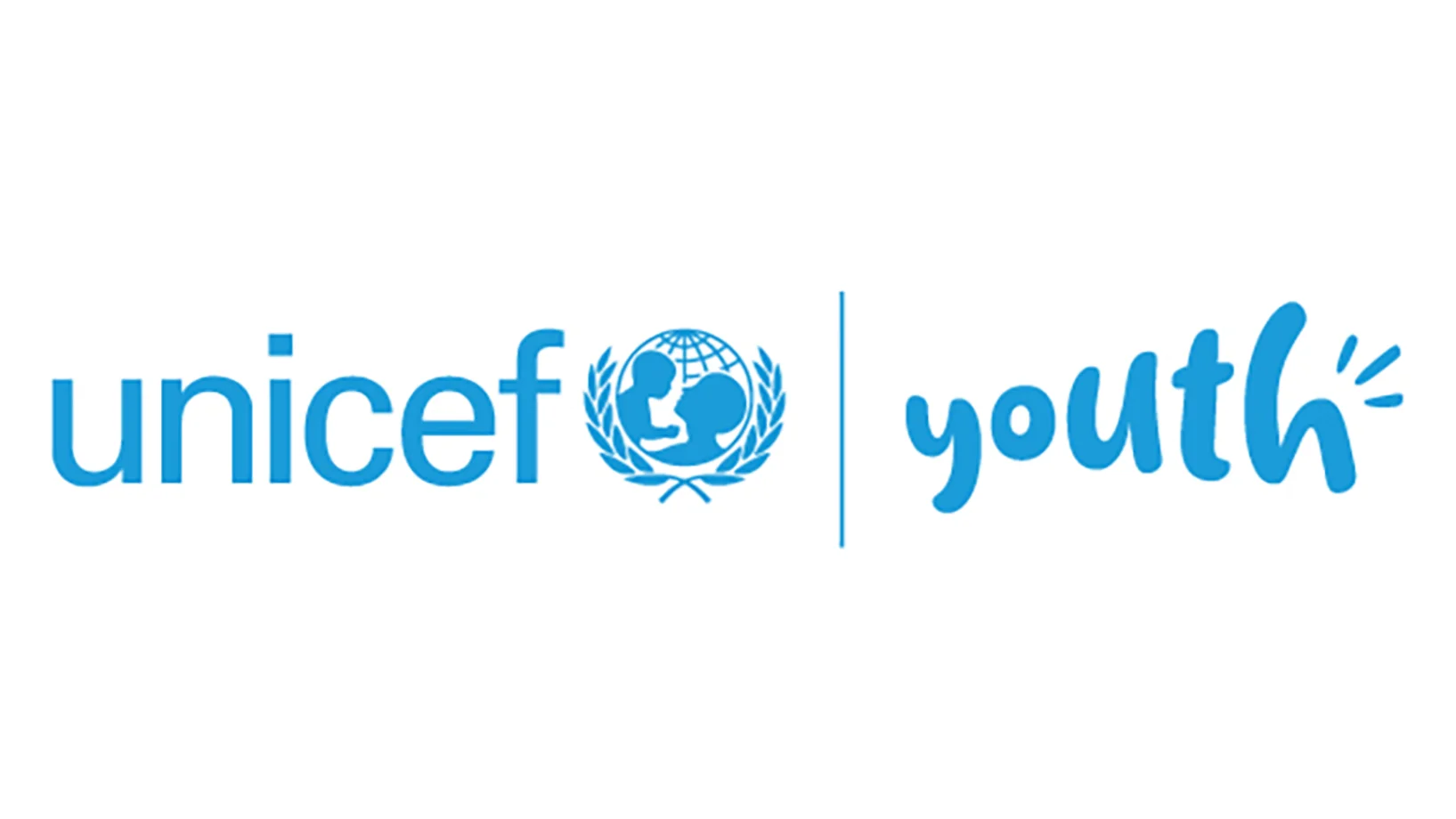 Logo von UNICEF youth