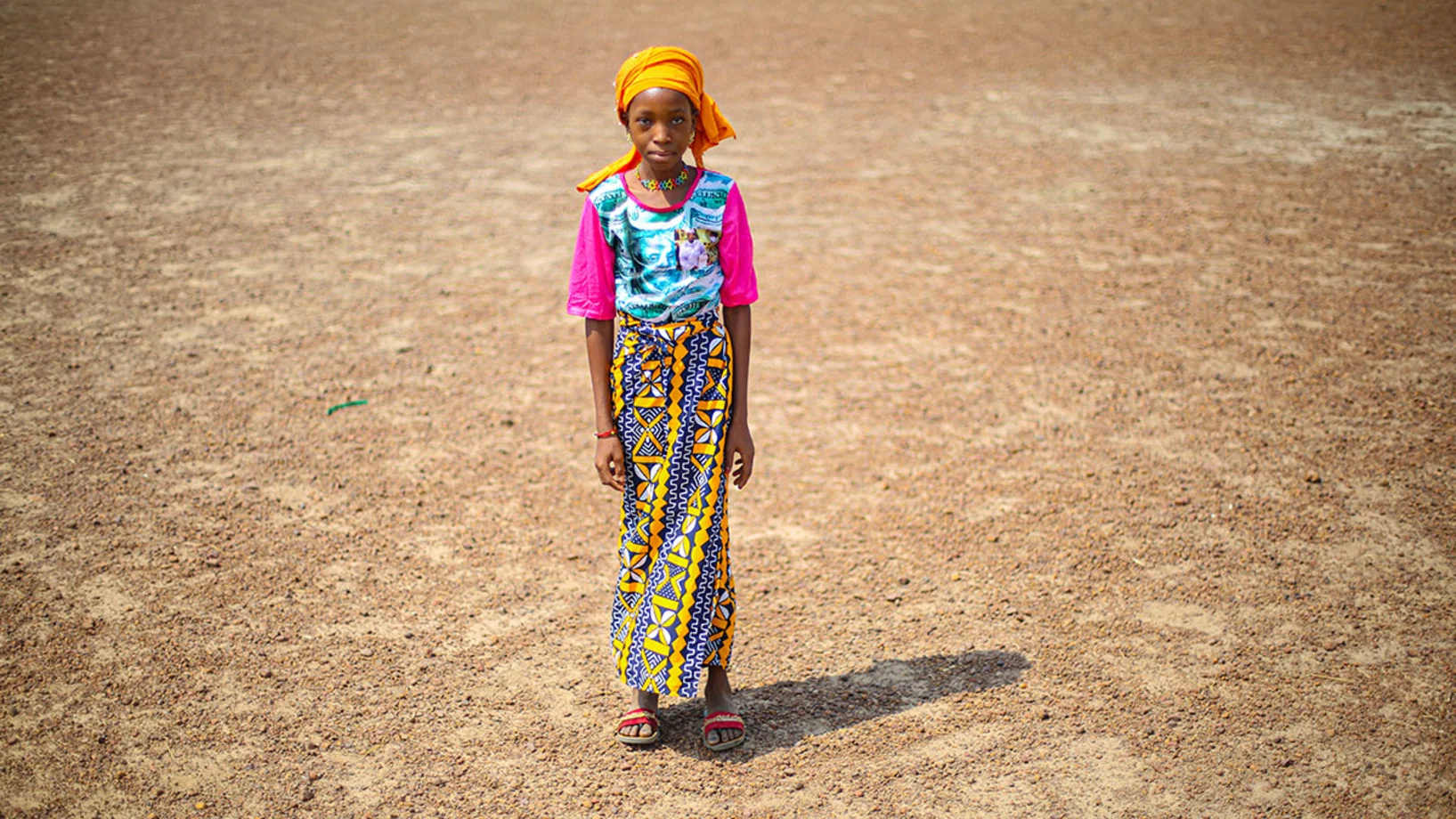 © UNICEF/UNI562947/Keïta