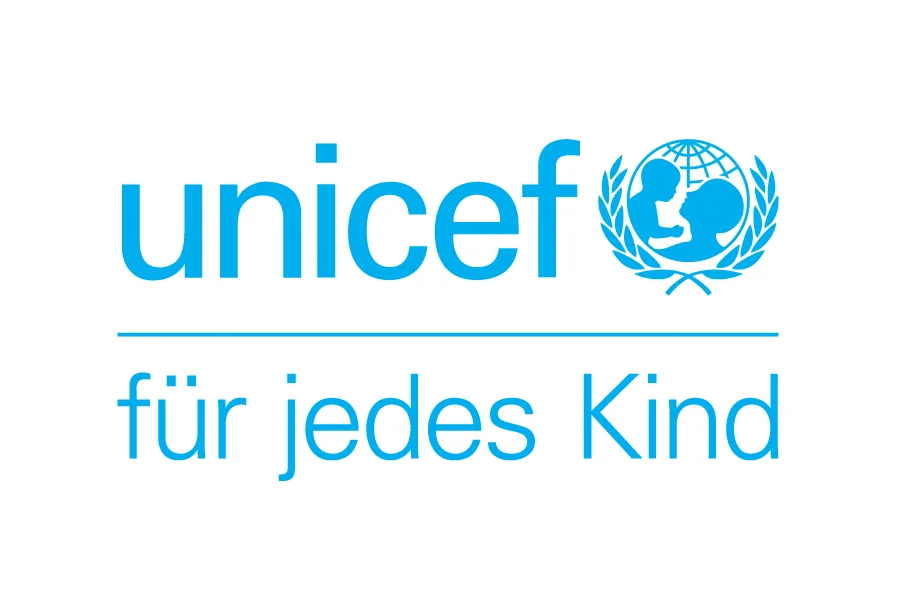 Logo UNICEF