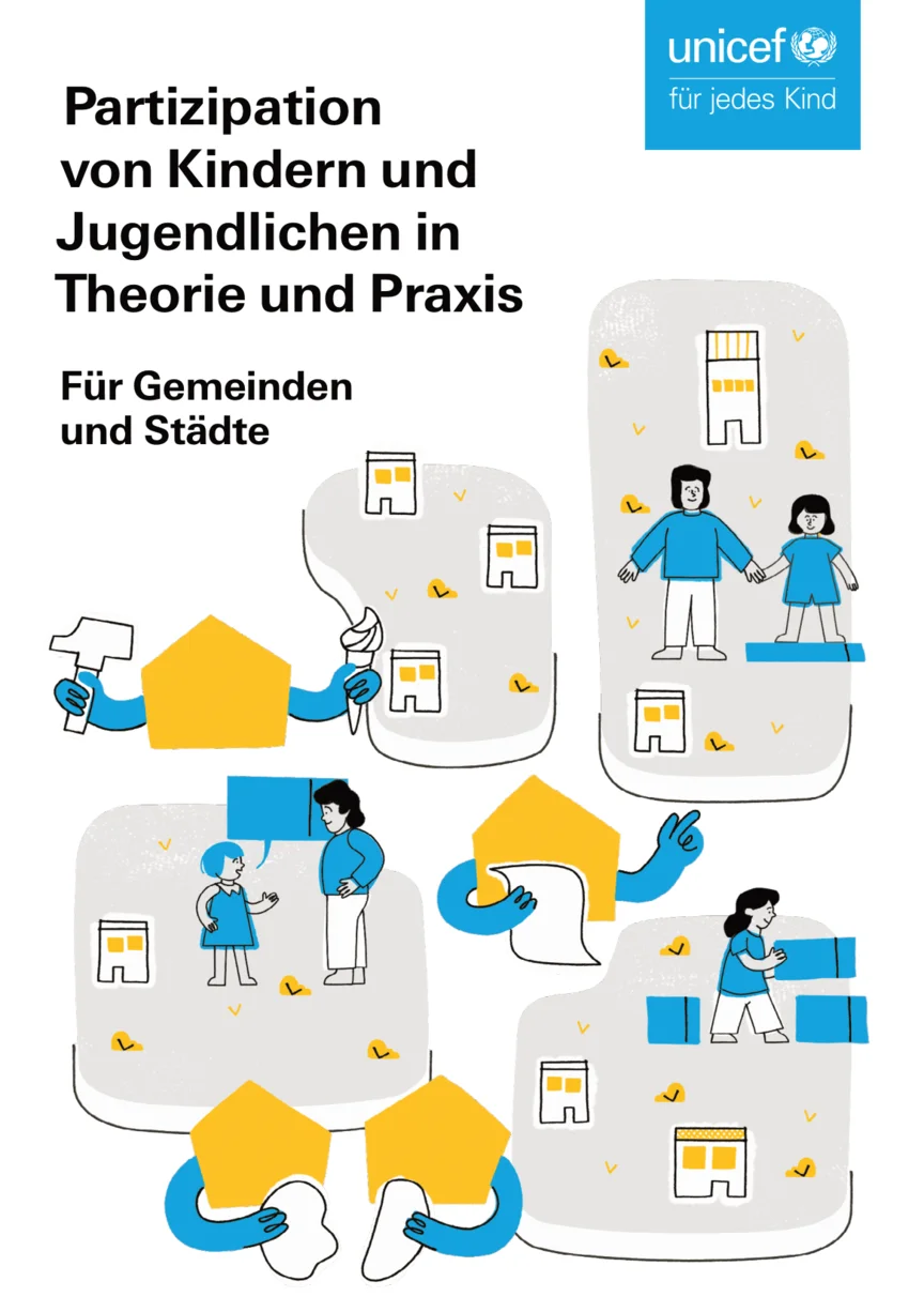 G160-D Partizipation Von Kindern Und Jugendlichen In Theorie Und Praxis ...