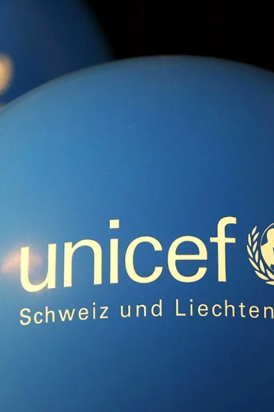 Über UNICEF Schweiz Und Liechtenstein | Unicef.ch